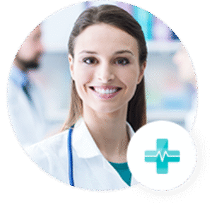 Featured author image: 10 Reasons to Choose Natural Health