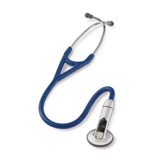 Navy Blue Littmann