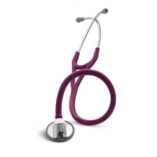 Plum Littmann Master