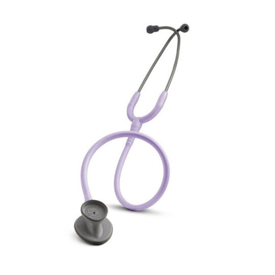Lilac Littmann Light