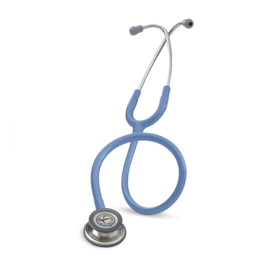 Ceil Blue Littmann